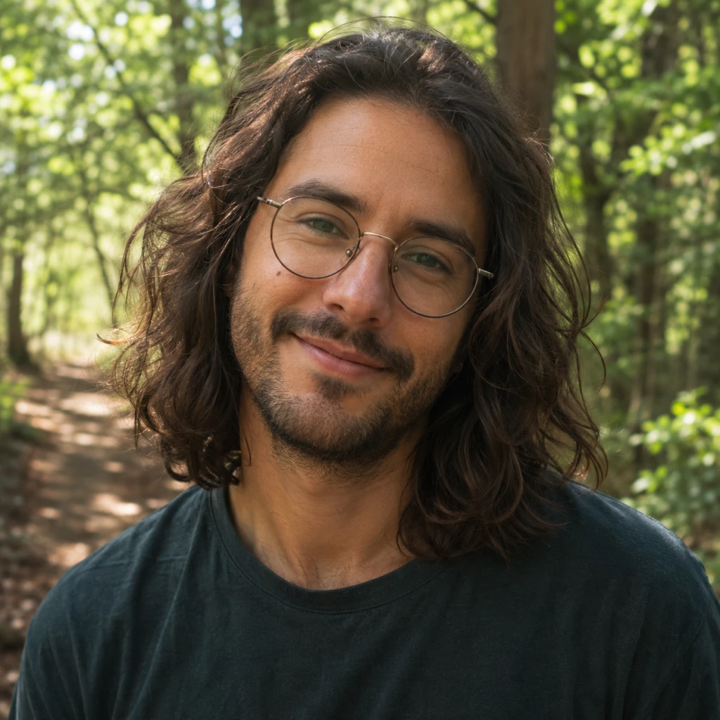 Dylan Pierce, online slots editor and lead reviewer