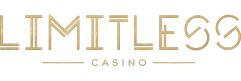 Limitless Casino online casino footer logo