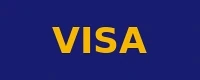 Visa card scheme accepted at Limitless Casino
