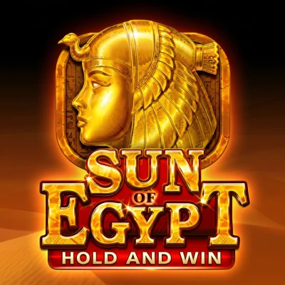 Sun of Egypt 3 online slot game tile at Limitless Casino Canada